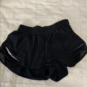 Lulu Hotty Hot Short II 2.5”